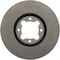 Centric Parts Standard Brake Rotor, 121.44017 121.44017 - alternate 3